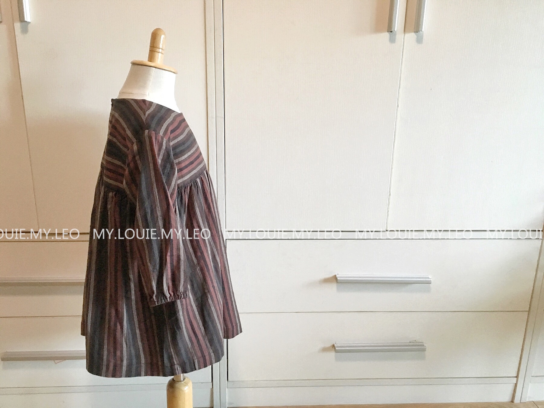 Robe enfant MY.LOUIE.MY.LEO - Ref 2046414 Image 1