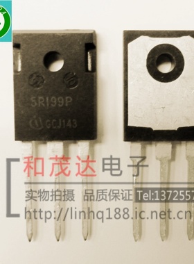 IPW50R199CP 5R199P TO-247 优势出售 欢迎定购 场效应MOS管