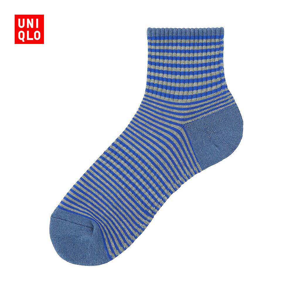 Chaussettes - collants UNIQLO UQ178363000 - Ref 778243 Image 1