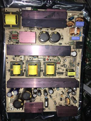 LG 42PC1RV 6709900019A 68709M0031A-1 电源板 LG42V8屏