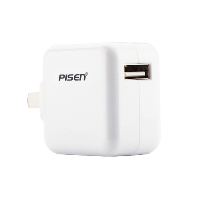 chargeur PISEN pour téléphones APPLE APPLE - Ref 1292193 Image 1