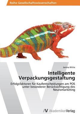 【预售】Intelligente Verpackungsgestaltung