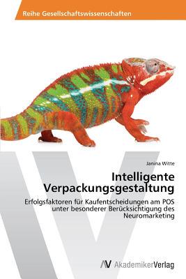 【预售】Intelligente Verpackungsgestaltung