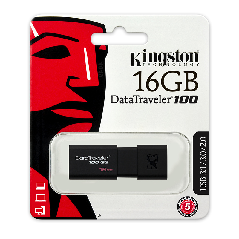 ¸ßËÙUSB3.0 DT100 G3 16G UÅÌ16g°üÓÊË͹ÒÉþ