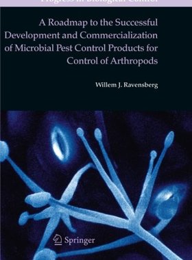 【预订】A Roadmap to the Successful Developm...