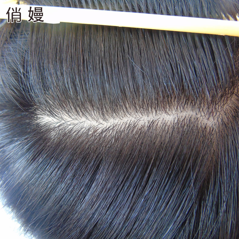 Extension cheveux - Ref 219212 Image 1