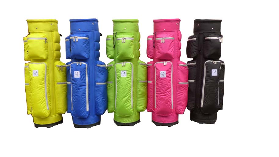Sac de golf - Ref 40690 Image 1