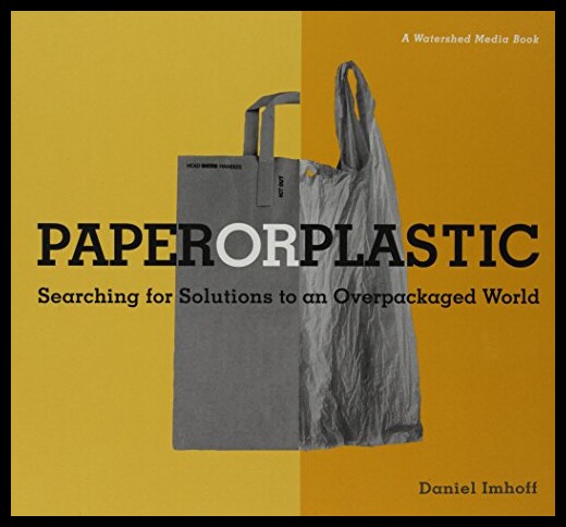 【预售】Paper or Plastic: Searching for Soluti