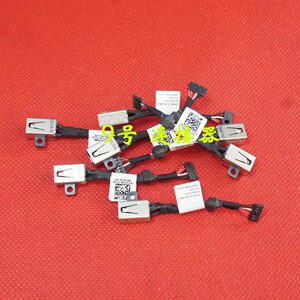 全新适用 戴尔 14-7437 P42G 3P50M 内置电源接口 电源头 DC充电