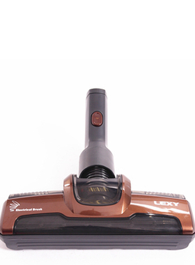 LEXY莱克吸尘器VC-T3519-5 T65地刷 吸头 原厂含滚刷条 特价包邮