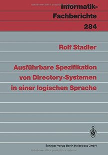Von Spezifikation Ausfuhrbare Direct... 预订