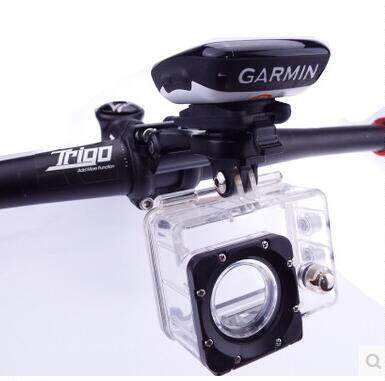 Compteur de vélo TRIGO - Ref 2427711 Image 1