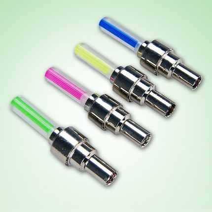 Eclairage pour vélo - Hot Wheels Lumières - Ref 2403695 Image 1