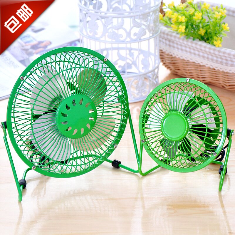 Ventilateur USB - Ref 402270 Image 1