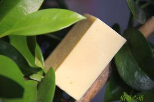 润润老祖母的初榨橄榄油 100克山羊奶冷制手工皂洁面嫩肤滋润保湿