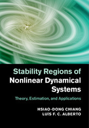 【预订】Stability Regions of Nonlinear Dynam...