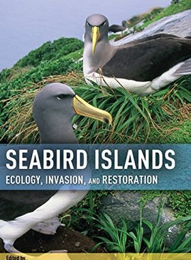 【预售】【预售】Seabird Islands