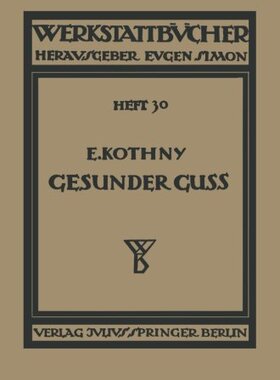 【预订】Gesunder Guss: Eine Anleitung Fur Ko...