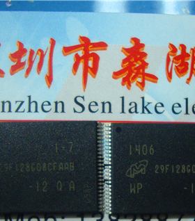 MT29F128G08CFAABWP MT29F128G08CFAAB TSSOP-48 原装正品