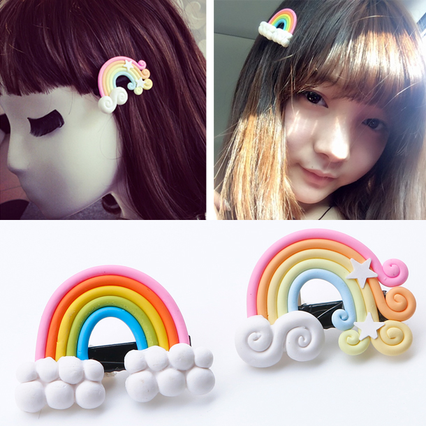 Accessoire cheveux en autre - Ref 1198112 Image 1