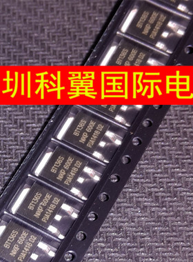 全新国产原装BT136S600E BT136S-600E双向可控硅 贴片TO-252
