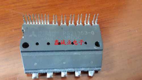 PS21353 PS21352-G PS21353-GP PS21353-P PIM智能空调模块 包好