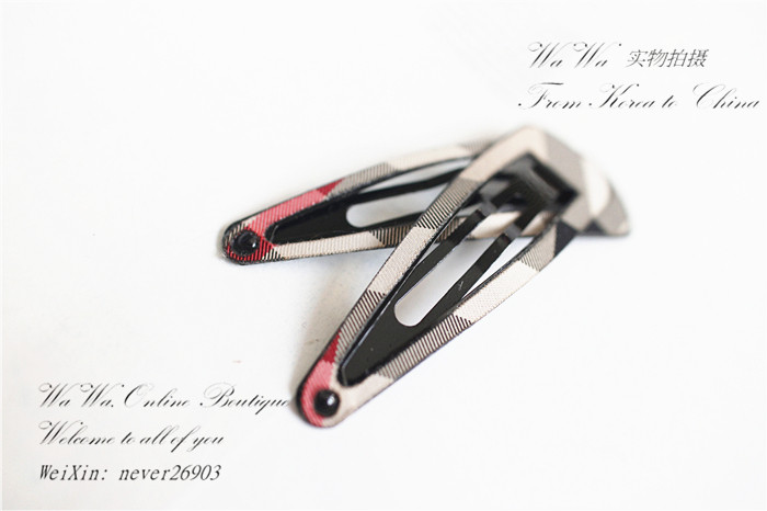 Accessoire coiffure - Ref 1202939 Image 1