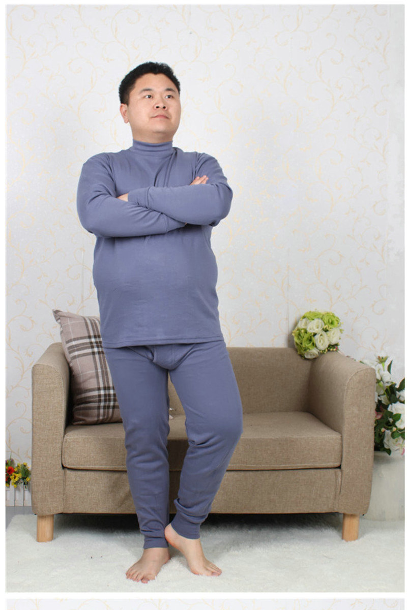 Sous-vêtement chaud Moyen-âge simple en coton - Ref 755585 Image 6