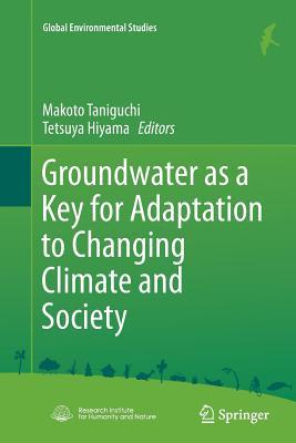 【预订】Groundwater as a Key for Adaptation ...