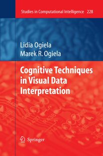Techniques Cognitive 预订 ... Visual Data