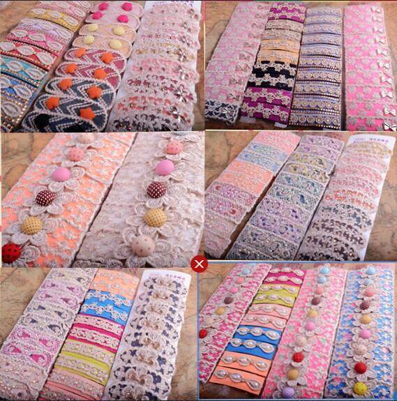 Accessoire cheveux - Ref 1203229 Image 1