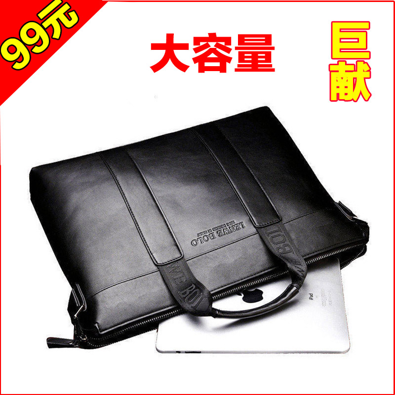 Sac homme - Ref 53508 Image 1