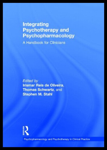【预售】Integrating Psychotherapy and Psychopharmacology:
