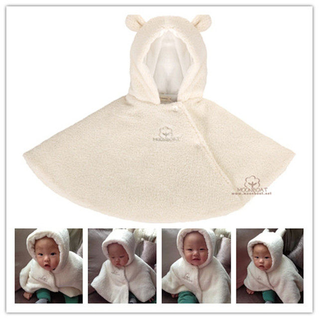 Cape pour enfant MOONBOAT - Ref 2154218 Image 1