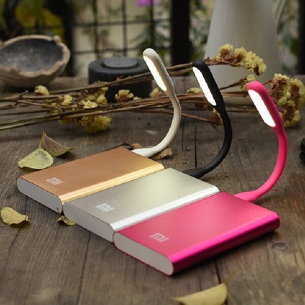 Lampe USB - Ref 376501 Image 1