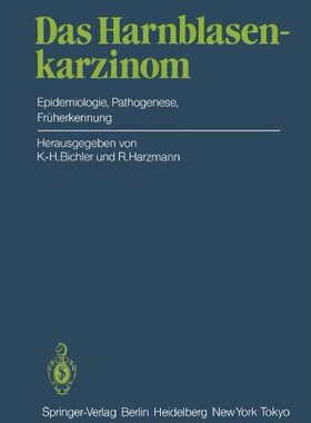 【预订】Das Harnblasenkarzinom: Epidemiologi...