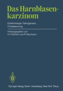 【预订】Das Harnblasenkarzinom: Epidemiologi...