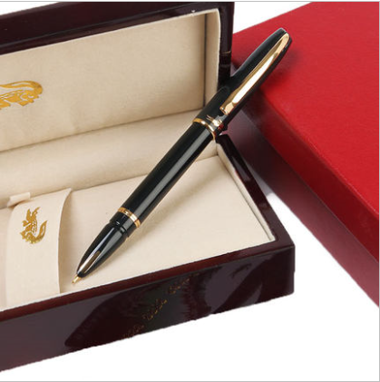 欧洲鳄鱼517钢笔