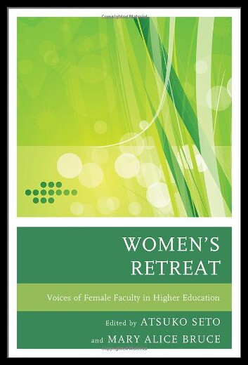 【预售】Women's Retreat: Voices of Female Faculty in High