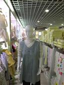 0821 今生宝贝防辐射孕妇装 ——金属纤维防辐射裙衫