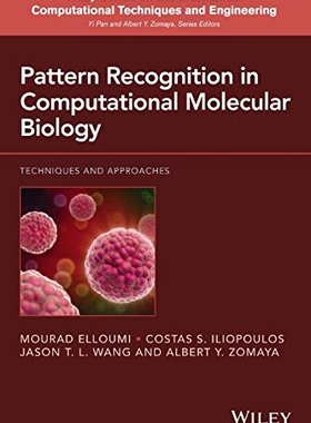 【预订】Pattern Recognition in Computational...