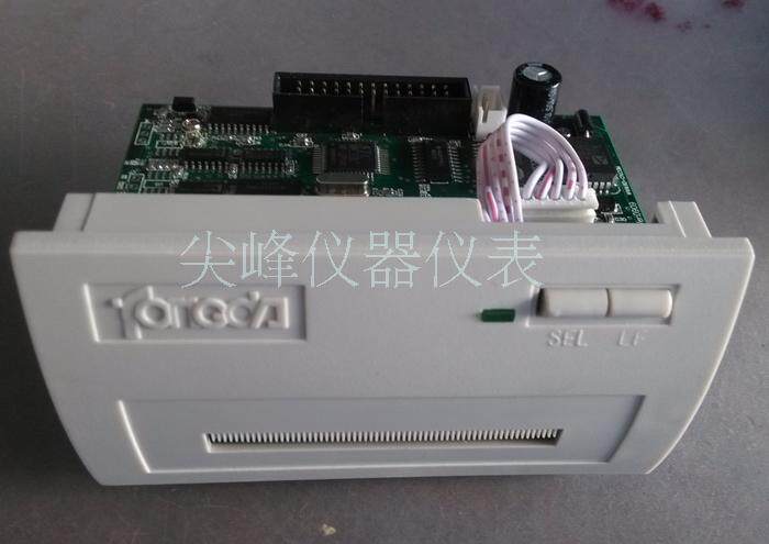 RD-A32 A48 A153嵌入式微型热敏打印机 消防打印  单片机开发学习