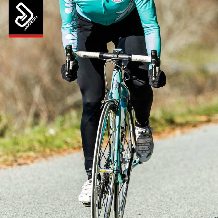Tenue de cyclisme femme JAKROO - Ref 2213784 Image 1