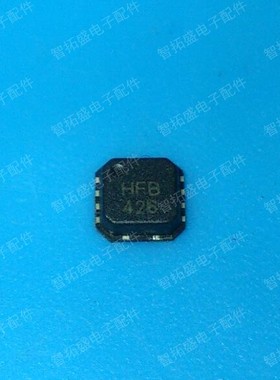 全新正品现货  AD8137YCPZ  HFB 一个起发 可直拍