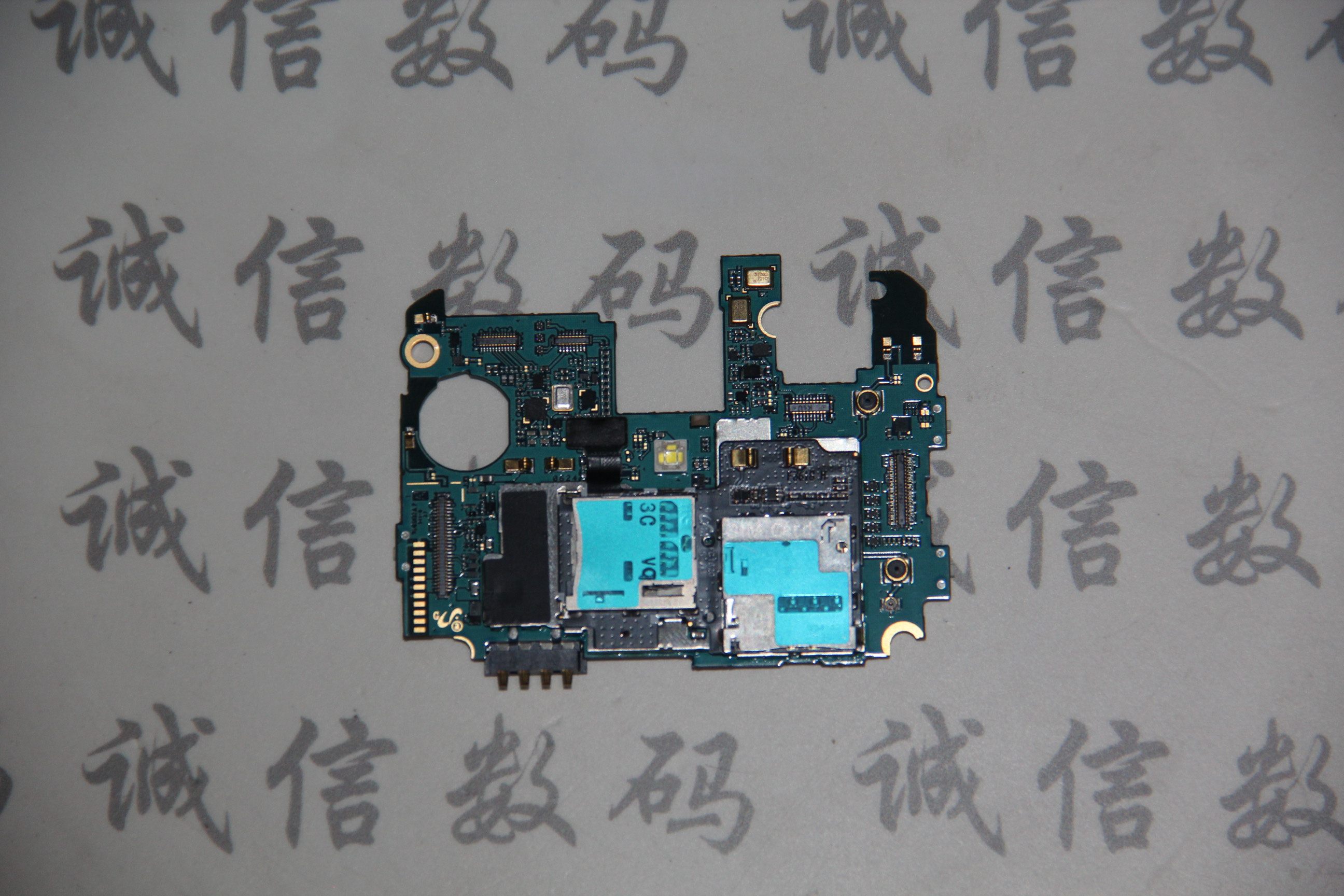 三星s4手机i9500主板 i9502 i9505 i9508 i959 i337 e300原装主板