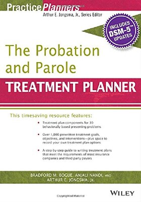 【预订】The Probation and Parole Treatment P...