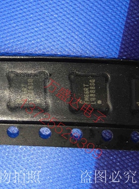 全新进口 LM4888SQ 丝印L4888SQ  QFN24 原装