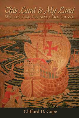 【预售】This Land Is My Land: We Left But a Mystery Grave