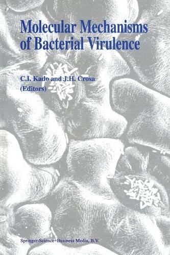 【预订】Molecular Mechanisms of Bacterial Vi...