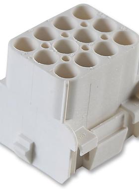 926681-3 泰科/安普 TE/AMP 原装正品连接器 接插件 现货期货